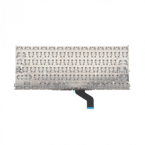 Pour MacBook Pro 13.3 A1425 2012 FBA US Version Clavier SH0903631-04