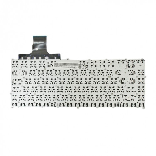Pour Samsung NP 110S1J English Enter Key Clavier d'ordinateur portable SH1401617-06