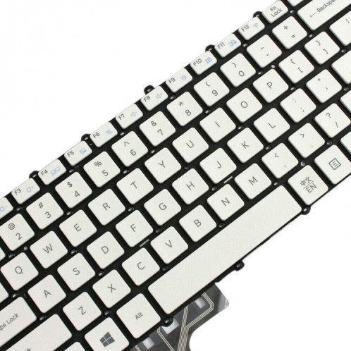 Pour Samsung NP 110S1J English Enter Key Clavier d'ordinateur portable SH1401617-06