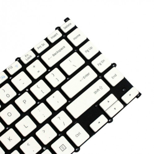 Pour Samsung NP 110S1J English Enter Key Clavier d'ordinateur portable SH1401617-06