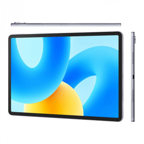 HUAWEI MatePad 11,5 pouces 2023 WIFI, écran diffus 8 Go + 128 Go, HarmonyOS 3.1 Qualcomm Snapdragon 7 Gen 1 Octa Core, ne prend pas en charge Google Play (gris) SH303A1006-011
