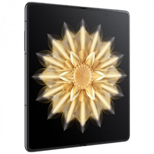 Honor Magic V2 5G, 16 Go + 512 Go, 7,92 pouces + 6,43 pouces MagicOS 7.2 Snapdragon 8 Gen2 Octa Core jusqu'à 3,36 GHz, réseau : 5G, OTG, ne prend pas en charge Google Play (noir) SH302C1708-011