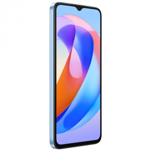 Honor Play 40C 5G, 6 Go + 128 Go, appareil photo 108 MP, 6,78 pouces MagicOS 7.1 Snapdragon 480 Plus Octa Core jusqu'à 2,2 GHz, réseau : 5G, ne prend pas en charge Google Play (bleu ciel). SH501A172-011