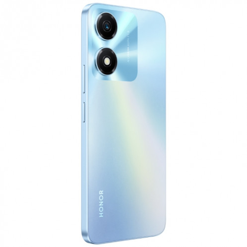 Honor Play 40C 5G, 6 Go + 128 Go, appareil photo 108 MP, 6,78 pouces MagicOS 7.1 Snapdragon 480 Plus Octa Core jusqu'à 2,2 GHz, réseau : 5G, ne prend pas en charge Google Play (bleu ciel). SH501A172-011