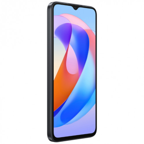 Honor Play 40C 5G, 6 Go + 128 Go, appareil photo 108 MP, 6,78 pouces MagicOS 7.1 Snapdragon 480 Plus Octa Core jusqu'à 2,2 GHz, réseau : 5G, ne prend pas en charge Google Play (Magic Night Black) SH501B1719-011