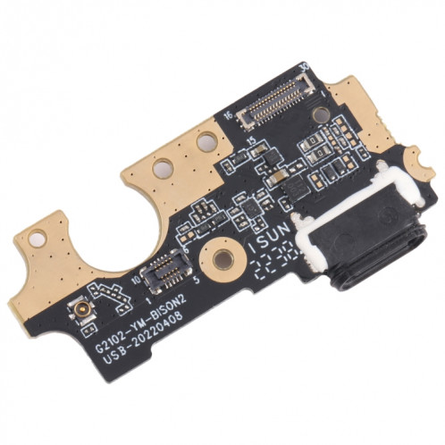 Pour carte de port de charge UMIDIGI BISON 2 Pro SH3301581-04