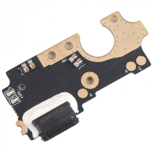 Pour carte de port de charge UMIDIGI BISON 2 Pro SH3301581-04