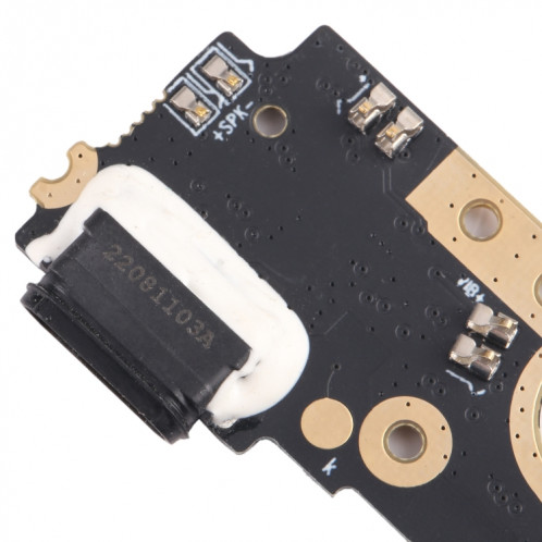 Pour carte de port de charge UMIDIGI BISON 2 Pro SH3301581-04