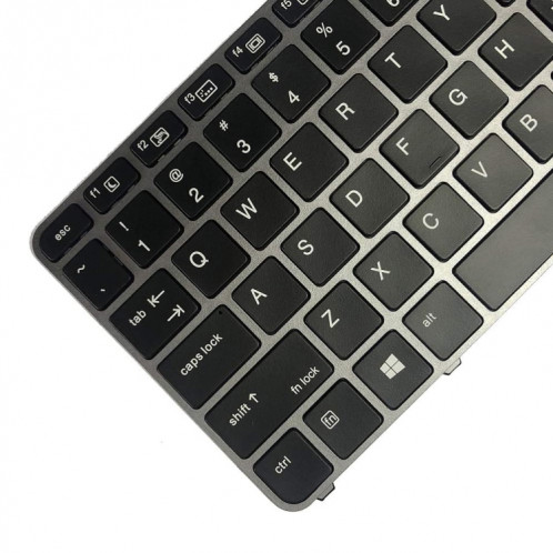 Pour HP Elitebook Folio 1040 G3 US Version clavier rétroéclairé pour ordinateur portable SH2804197-06