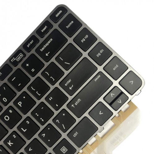 Pour HP Elitebook Folio 1040 G3 US Version clavier rétroéclairé pour ordinateur portable SH2804197-06