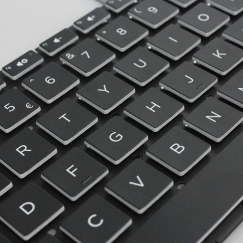 Pour clavier rétroéclairé pour ordinateur portable HP 15-CC / 15-CD / 15-CK US Version SH28051998-07