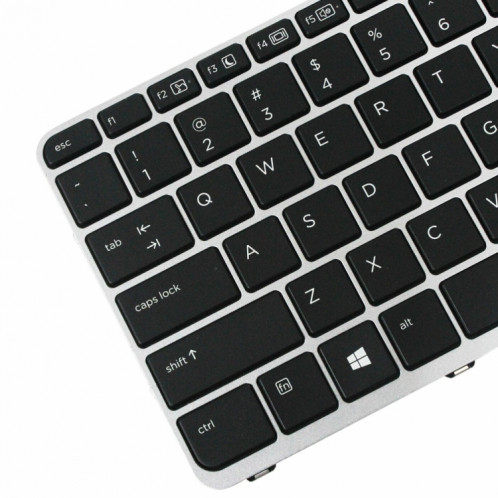 Pour clavier rétroéclairé pour ordinateur portable HP Elitebook 1020 G1 US Version SH28071605-06