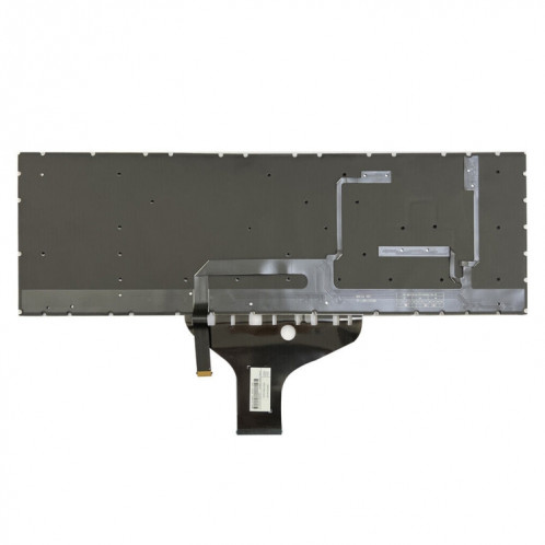 Pour clavier rétroéclairé pour ordinateur portable HP Omen 17-CB US Version SH2810612-06