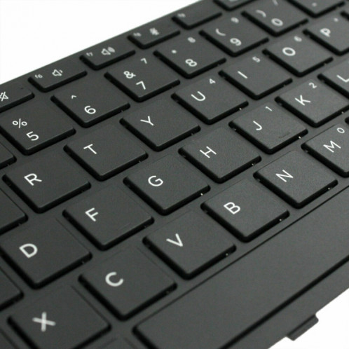 Pour clavier d'ordinateur portable HP 430 G5/440 G5 US Version SH37031348-07
