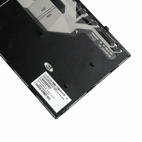 Pour clavier d'ordinateur portable HP 430 G5/440 G5 US Version SH37031348-07