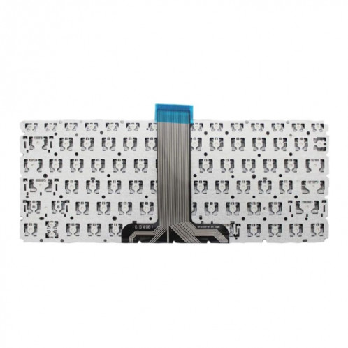 Pour clavier d'ordinateur portable HP M1-U/11-K US Version SH37041255-04