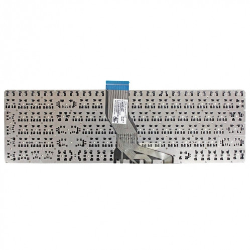 Pour clavier d'ordinateur portable HP 15-BS/15-CB US Version SH3705294-04