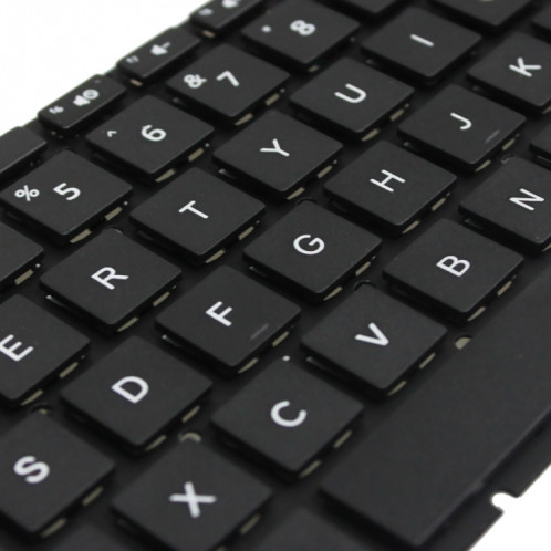 Pour clavier d'ordinateur portable HP 15-AC/15-AF US Version SH3706376-07