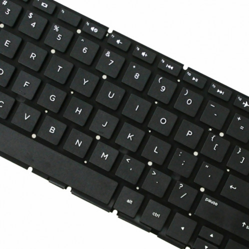 Pour clavier d'ordinateur portable HP 15-AC US Version SH3707773-06