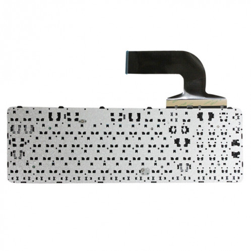 Pour clavier d'ordinateur portable HP 15-E / 15-N / 15-D avec cadre SH40011634-06