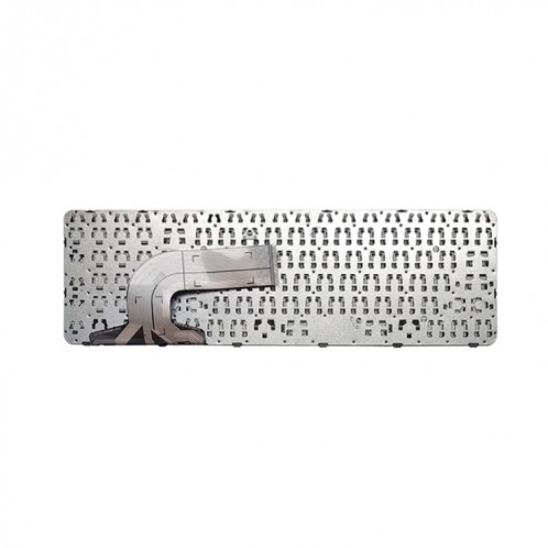 Pour clavier d'ordinateur portable HP 17-e avec cadre SH40021387-04