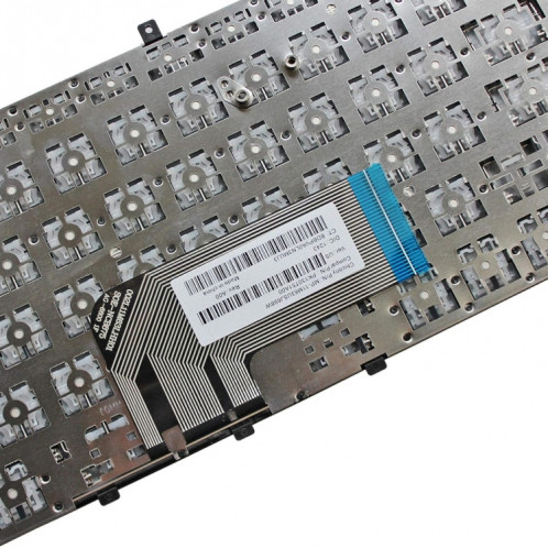 Pour clavier d'ordinateur portable HP Envy4 4-1000 avec cadre SH40031708-06
