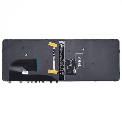 Pour clavier rétroéclairé pour ordinateur portable HP EliteBook 840 G3 SH4101495-05