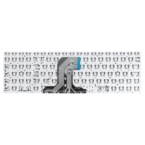 Pour clavier d'ordinateur portable HP 15-AC SH46021879-04