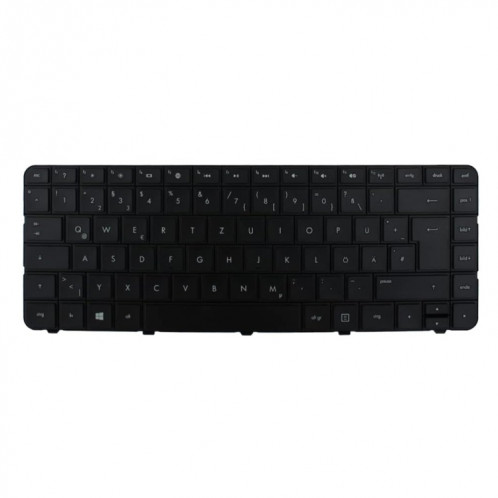Pour clavier d'ordinateur portable HP G4-1000/CQ57 SH460348-04