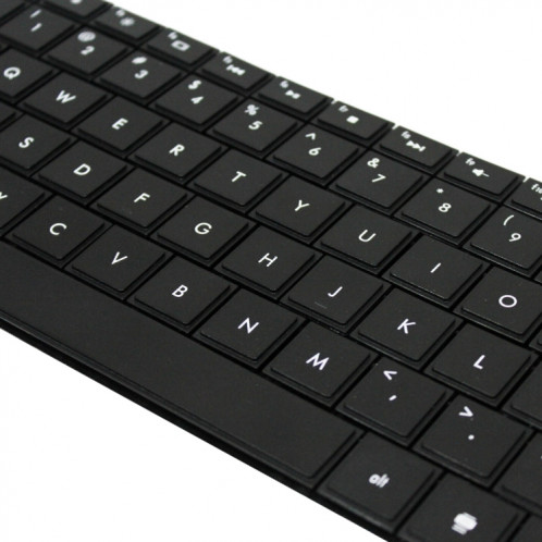 Pour clavier d'ordinateur portable HP G62/CQ56/CQ62 SH4604895-06