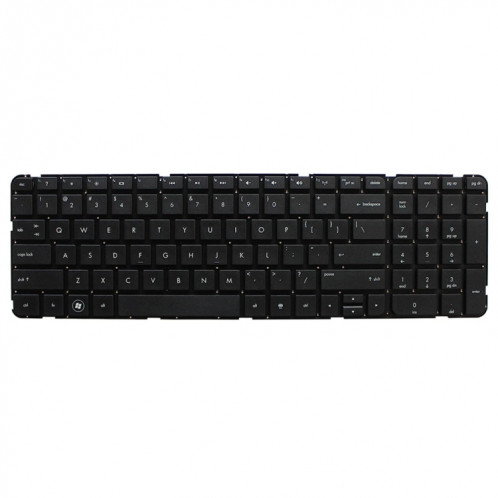 Pour clavier d'ordinateur portable HP G7-2000 SH46051191-04
