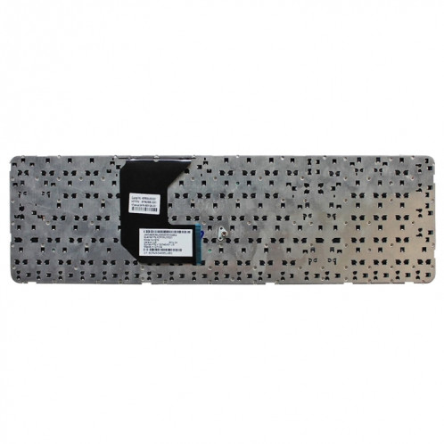 Pour clavier d'ordinateur portable HP G7-2000 SH46051191-04