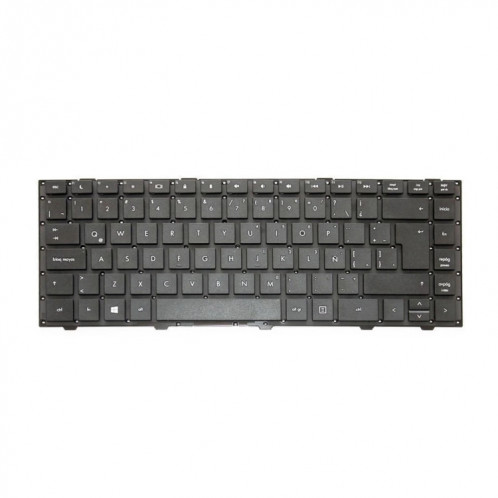 Pour clavier d'ordinateur portable HP Probook 4440s/4441S Version espagnole SH5901910-04
