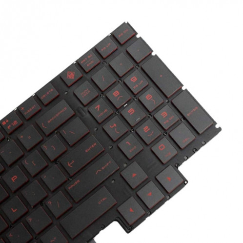 Pour clavier d'ordinateur portable HP 15-CE US Version SH62011077-06