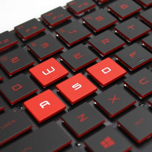 Pour clavier d'ordinateur portable HP 15-CE US Version SH62011077-06