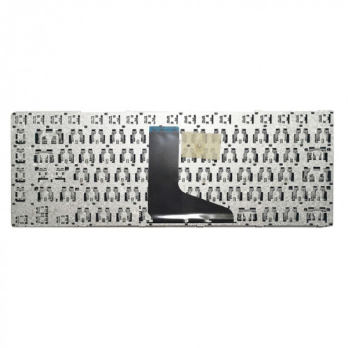 Pour clavier d'ordinateur portable TOSHIBA L840 / L800 avec cadre SH65011043-05