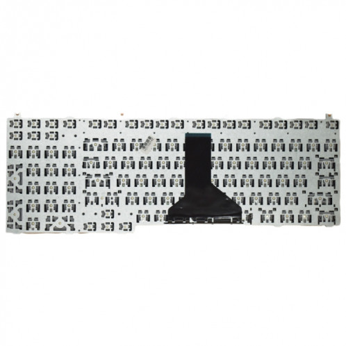 Pour clavier d'ordinateur portable TOSHIBA L650/C650 SH67011102-04