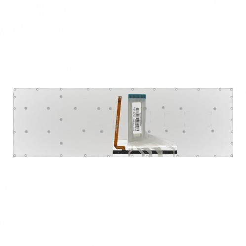 Pour TOSHIBA P55/P55T/P55-A clavier rétroéclairé pour ordinateur portable SH6901771-04