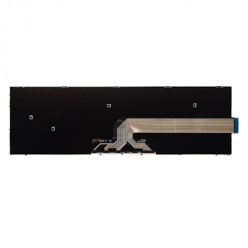 Clavier d'ordinateur portable version américaine pour Dell 3560 3570 (noir) SH901A944-04