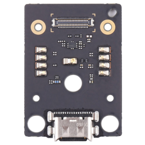 Pour carte de port de charge d'origine Huawei MatePad 10.4 4G SH04018-04