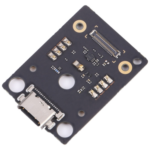 Pour carte de port de charge d'origine Huawei MatePad 10.4 4G SH04018-04