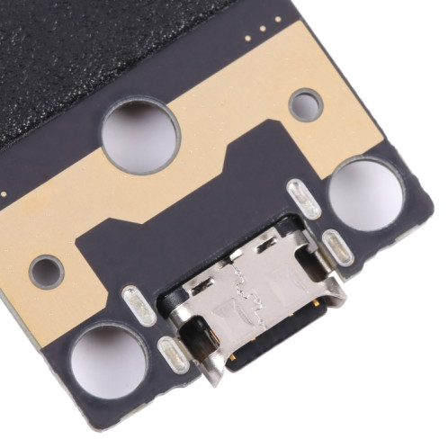 Pour carte de port de charge d'origine Huawei MatePad 10.4 4G SH04018-04