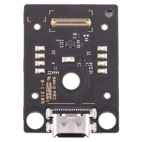 Pour Huawei MatePad 10.4 5G carte de Port de charge d'origine SH0402785-04