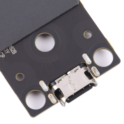 Pour Huawei MatePad 10.4 5G carte de Port de charge d'origine SH0402785-04