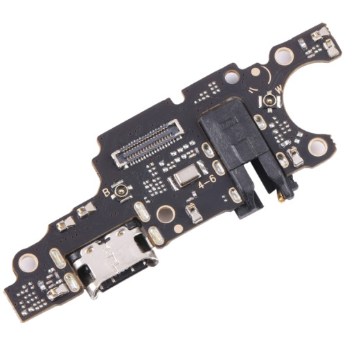 Pour la carte de port de charge OEM Honor X7A SH1201578-04