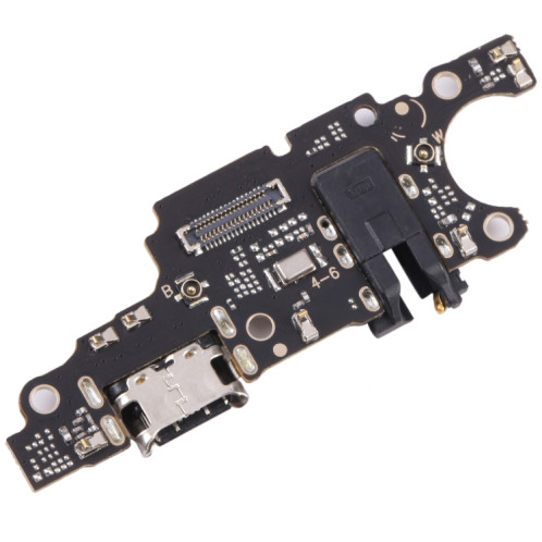 Pour la carte de port de charge OEM Honor X8 5G SH1202559-04