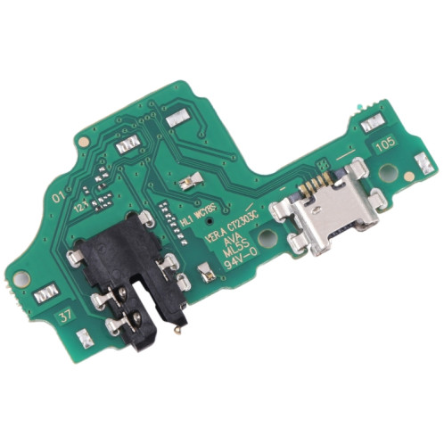 Carte de port de charge OEM pour Honor 9X Lite SH12031704-04