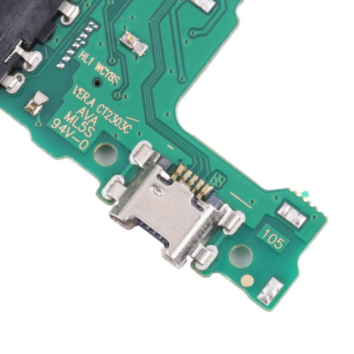 Carte de port de charge OEM pour Honor 9X Lite SH12031704-04