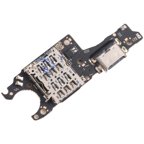 Carte de port de chargement OEM pour Honor 70 Pro SH12051106-04