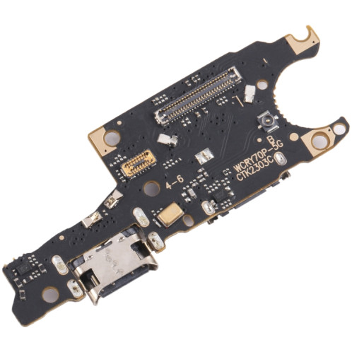 Carte de port de chargement OEM pour Honor 70 Pro SH12051106-04